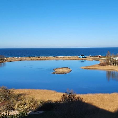 Ferienpark C08-001 Ferienpark Гайлігенгафен Екстер'єр фото
